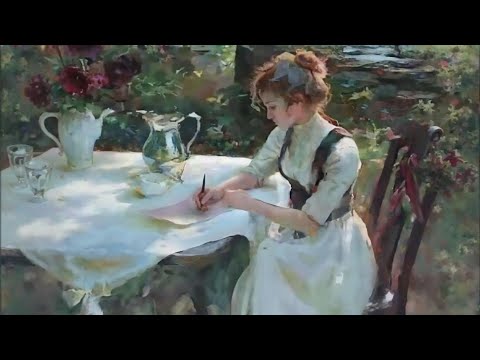 Видео: С ЛЮБОВЬЮ, Я - И НАВСЕГДА ТВОЯ.