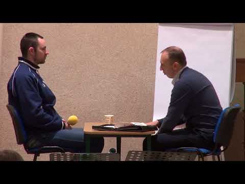 Видео: Константин Чибизов. Душепопечение в реальном времени