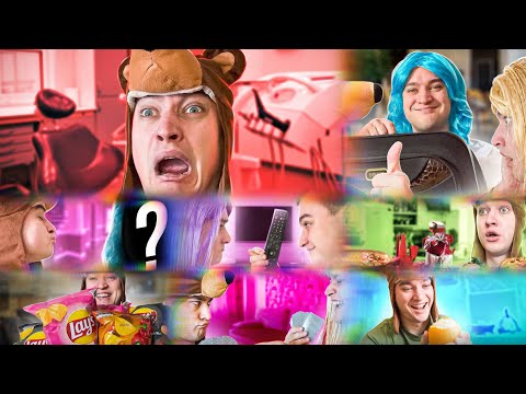 Видео: Выпуск № 11 "Стоматолог"