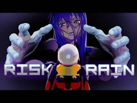 Видео: Ультимативный ИМХО Обзор на Risk of Rain 2