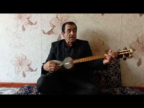 Видео: Абдумаҷид Авезов. Падар