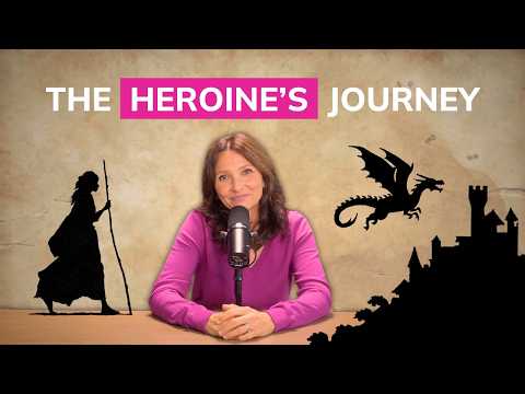 Видео: Почему женщинам нужен собственный миф