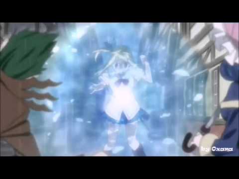 Видео: Нацу и Люси - Зачем ?