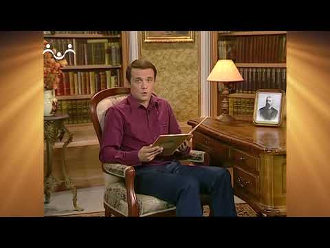 Видео: Доброе Слово. Гарин-Михайловский. Детство Тёмы. Вып.01  Незадавшийся день