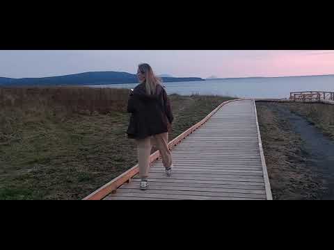 Видео: Итуруп
