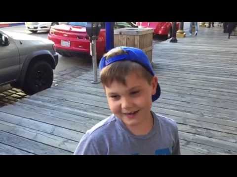 Видео: 137 Дима переезжает,Розвилл, Сакраменто