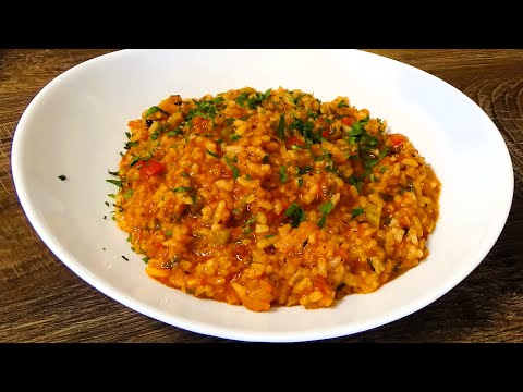 Видео: Помидоры с рисом. Блюдо, которое захочется готовить снова и снова!