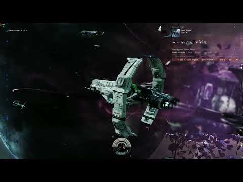 Видео: EVE Online 2025 [ Новый капсулер ]