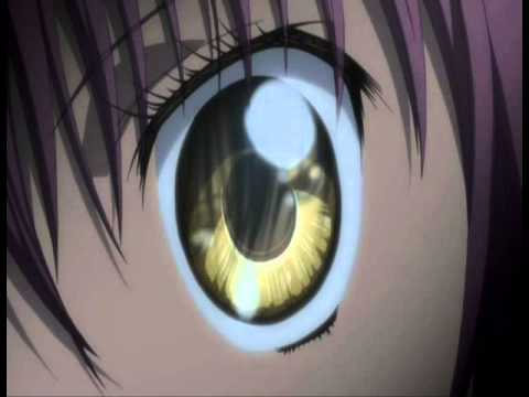 Видео: Аму и Икуто " Я люблю тебя,котёнок "