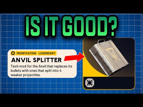 Видео: Я протестировал РЕДЧАЙШИЙ мод оружия ARC Raiders.