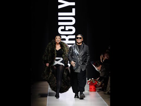 Видео: IGORGULYAEV Осень-Зима 2024/25 «OLD MONEY»