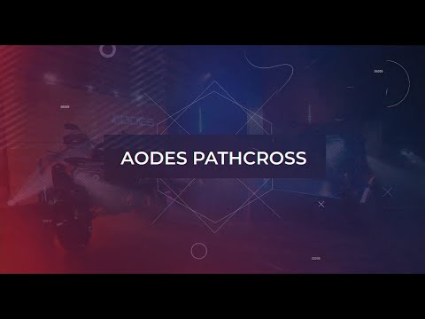 Видео: AODES | Обзор квадроциклов Pathcross 2023