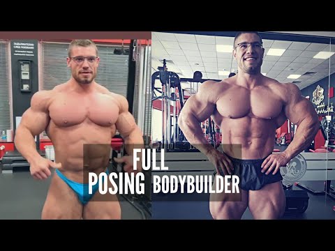 Видео: Боян Иванов IFBB PRO | ПОЗИЦИЯ ВСЕХ МЫШЦ В ЗАЛЕ.🥇