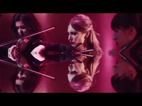 Видео: Vivienne Mort За одну хвилину