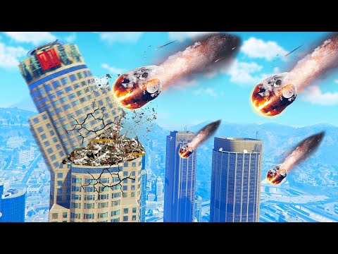 Видео: Я ПОПАЛ В САМУЮ НЕОБЫЧНУЮ ГТА 5 ? - РЕАЛЬНАЯ ЖИЗНЬ В GTA 5