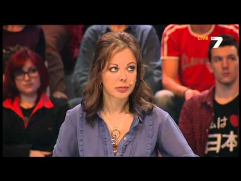 Видео: Къртицата 03.05.2014 част 16 от 18