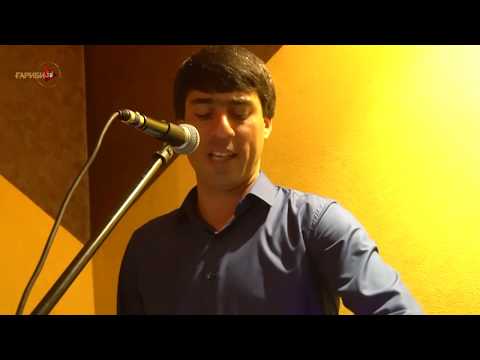 Видео: Парвиз Нарзуллоев дар москва кафе Натали базми зинда