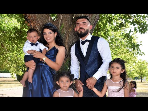 Видео: Рожденни Дни На АМЕТ и ТАНСУ (KOBRA BEND)