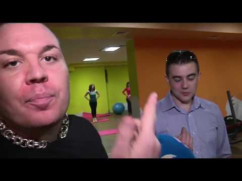 Видео: Лудия репортер при Тошо Куката часът на Милен Цветков