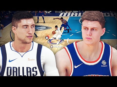 Видео: ЛЮК НАКАЗАЛ БЫВШУЮ КОМАНДУ? ОТЛИЧНАЯ СТАТИСТИКА! ● NBA 2K19 ● КАРЬЕРА ИГРОКА #43
