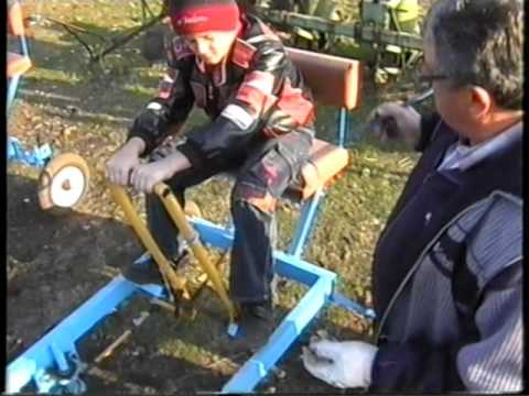 Видео: Ножницы Прополочные Универсальные,