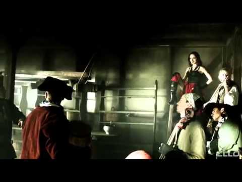 Видео: Доминик Джокер - Прощай. КЛИП 2013