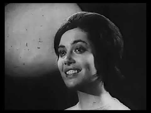 Видео: Росица Николова (1963) - Когато луната изплува