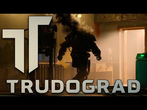 Видео: ATOM RPG Trudograd - #Прохождение 2