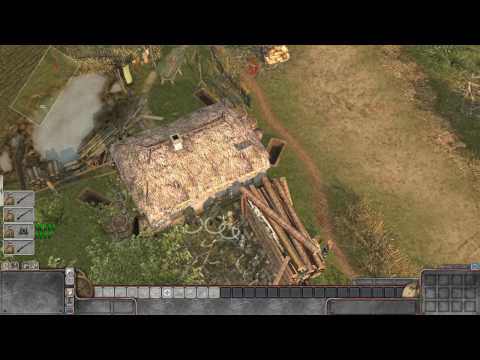 Видео: Прохождение Battle of Empires 1914-1918 ( Русская кампания - 10 миссия, Финал )