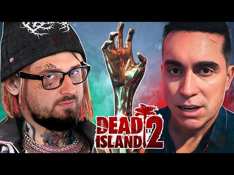 Видео: ВЫЖИВАНИЕ В DEAD ISLAND 2 #2