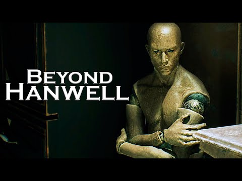 Видео: Beyond Hanwell ►Прохождение на ПК ►ТЕАТР МАНЕКЕНОВ #1