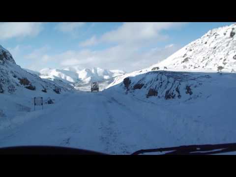 Видео: Красоты. Рудник им. Матросова.