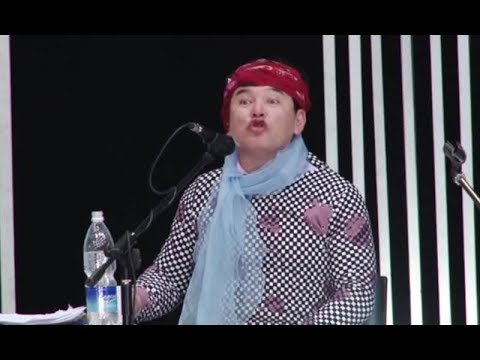 Видео: Абдылда Иманкулов “Нананей” (2015)