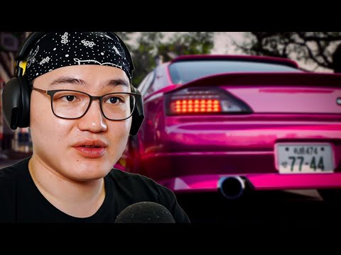 Видео: Мөрөөдлийн машинаа авав (Japanese Drift Master) - Part 2