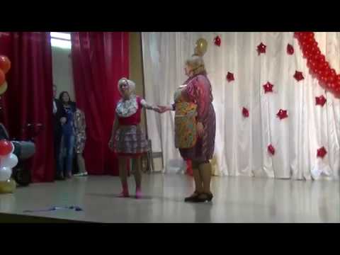 Видео: СЦЕНКА НА ПОСЛЕДНИЙ ЗВОНОК ОТ РОДИТЕЛЕЙ ВЫПУСКНИКАМ