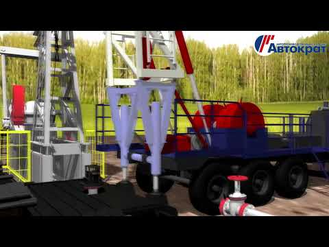 Видео: БАРС-80