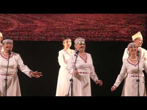 Видео: Яндар памаш Икымше ужаш