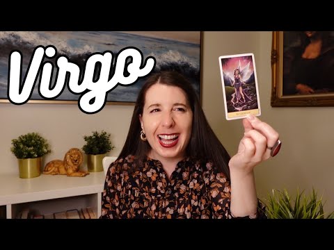 Видео: ДЕВА, ПРИГОТОВЬТЕСЬ К ОГРОМНЫМ ИЗВИНЕНИЯМ ОТ ТОГО, КТО ЛЮБИТ ВАС БОЛЬШЕ ВСЕГО!