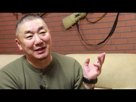 Видео: Д Галбадрах