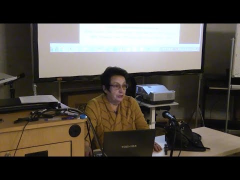 Видео: Зорина Зоя - Высшие когнитивные способности животных