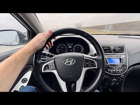 Видео: СОЛЯРИС С ПРОБЕГОМ 265.000 КМ . ЧТО СЛУЧИЛОСЬ С ДАННЫМ АВТОМОБИЛЕМ. СКОЛЬКО СТОИТ СОДЕРЖАТЬ?