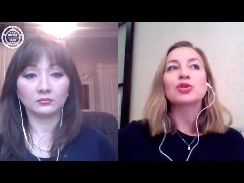 Видео: "Первая Леди" с Ириной Буреевой