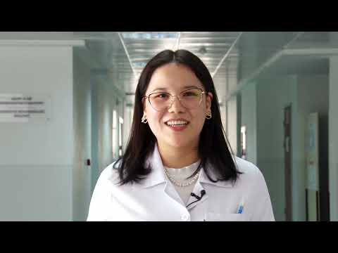 Видео: "Манас" университетинин инженерия факультети, бөлүмдөр жана лабораториялар