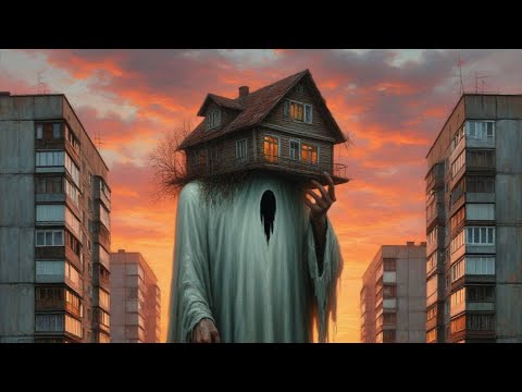 Видео: "ЛОВУШКА ПАМЯТИ" - НОВАЯ СТРАШНАЯ ИСТОРИЯ 2025 ГОДА. Полная версия!