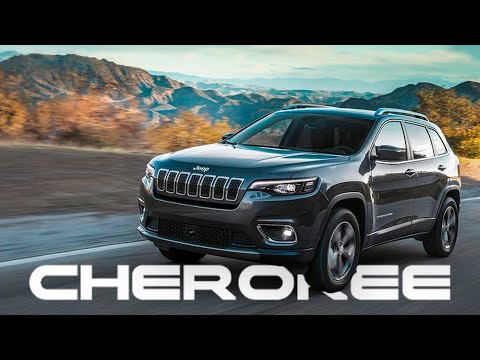 Видео: JEEP Cherokee 2.4 Latitude VS. 3.2 Limited  - Обзор и Тест-Драйв / Цена - FACTUM / АВТО из США