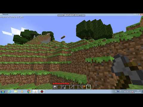 Видео: Ищу Херобрина №1