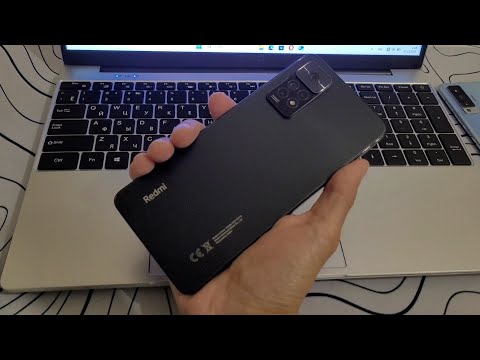 Видео: Обзор Redmi Note 11 Pro в 2025