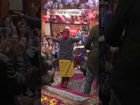 Видео: Вахон Кихн дёр .Гулобшо туй ,цмн баф туй бт наст.Не забывайте подписаться. Заранее спасибо 🙏 🙏