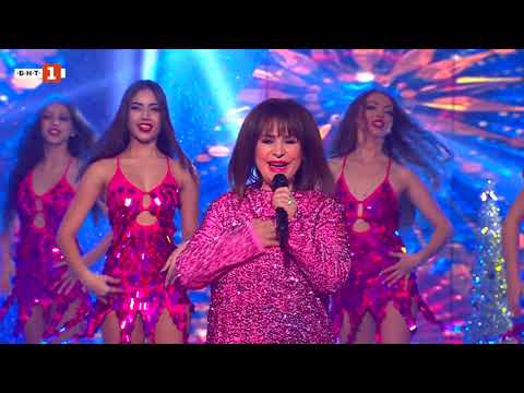 Видео: МИМИ ИВАНОВА - 15 лалета,  2024