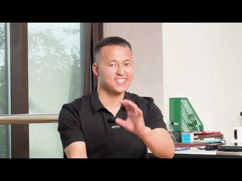 Видео: АЙЛЫКТАН МИЛЛИОНЕРЛИКЕ БИР ЖЫЛ. Бизнес наставничестводо окуган шакиртим АСАН МАВЛАНОВдун натыйжасы